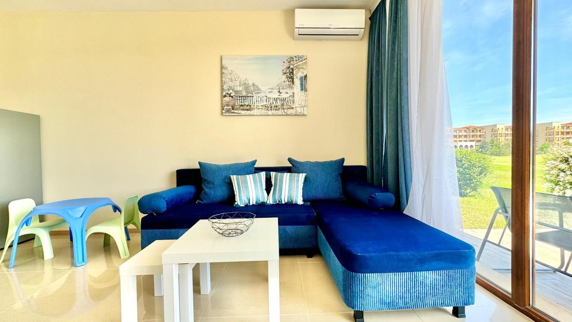 Boutique House Blue Lagoon By Flat Mаnаger 巴尔奇克 外观 照片